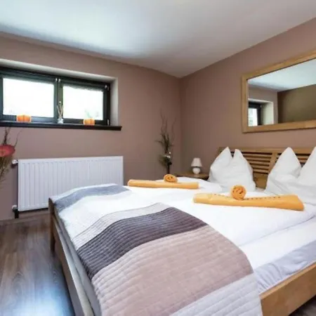 Apartment Zentral Saalfelden