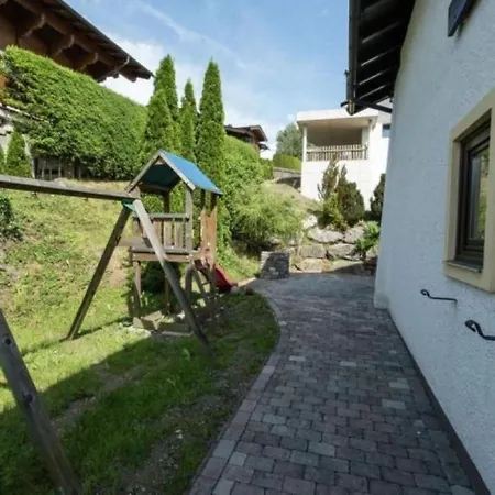 Zentral Apartment *