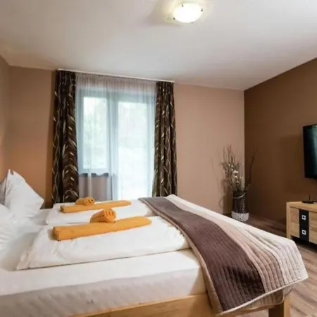 Apartment Zentral Saalfelden