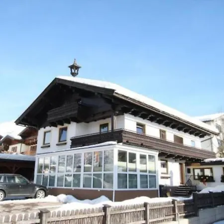 Apartment Zentral
