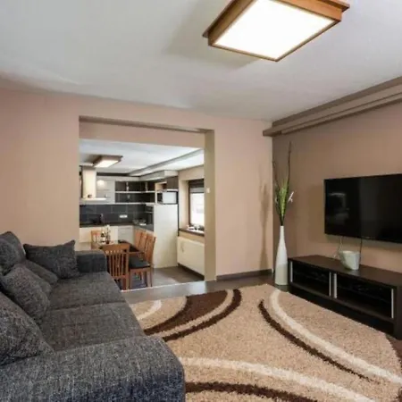 Zentral Apartment Saalfelden