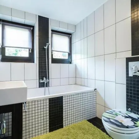 Zentral Apartment Saalfelden