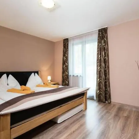 Apartment Zentral Saalfelden
